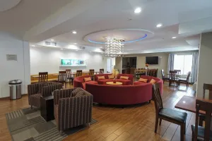 Image of SpringHill Suites by Marriott Savannah Midtown