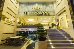 Image of Queen Ann Hotel