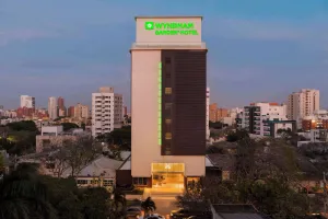 Image of Wyndham Garden Barranquilla