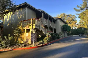 Image of Comfort Inn Monterey Peninsula Airport