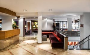 Image of Hotel Paris Boulogne