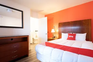 Image of Hotel O Atlanta Airport Jonesboro/Morrow I-75