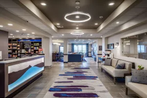 Image of Hampton Inn Lewiston