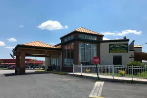 Image of Days Inn By Wyndham Carlisle North