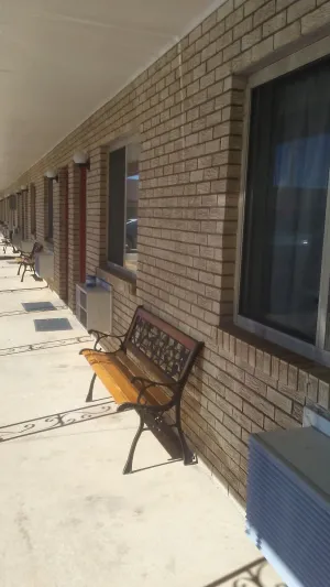 Image of Sunshine Motel