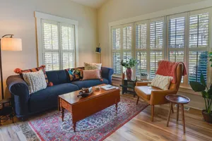 Image of Charming Granville Home w\/ Porch - Walk Downtown!