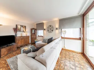 Image of Beautiful Apartment for 7 Adults in Malmedy