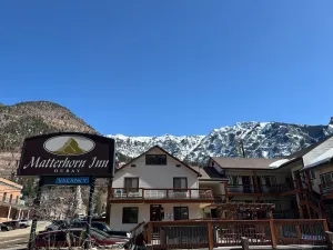 Image of Matterhorn Inn Ouray