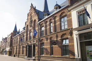 Image of Fletcher Hotel Gilde