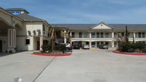 Image of Motel 6 Houston, TX – Willowbrook Mall