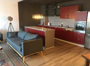 Image of Luxury Large 4 Beds, 3 Balconies, 110 m2 - Parking