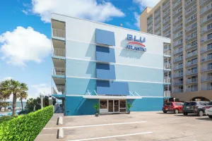 Image of Blu Atlantic Hotel & Suites