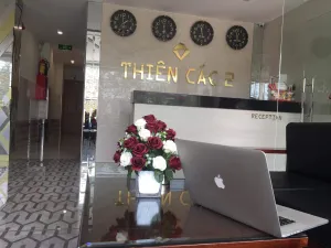 Image of Thiên Các 2 Hotel