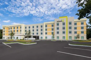 Image of Home2 Suites By Hilton Virginia Beach Princess Anne