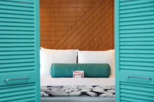 Image of Oasis Hotel Waikiki