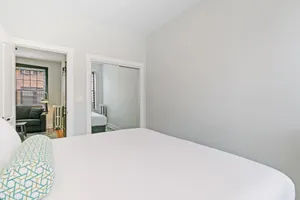 Image of Central 1BR Retreat - Belmont E1