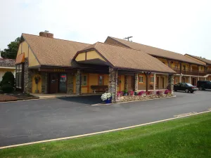 Image of Soudersburg Inn & Suites Lancaster