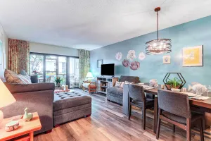 Image of Condo w/ Patio & Resort Amenities in Fort Pierce!