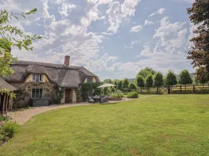 Image of Garden View