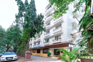 Image of West End Hotel Opp Bombay Hospital