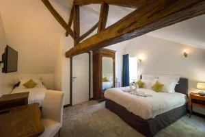 Image of Domaine de Presle Saumur, The Originals Relais
