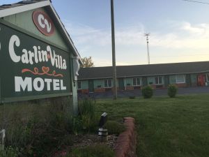 Image of Carlin Villa Motel