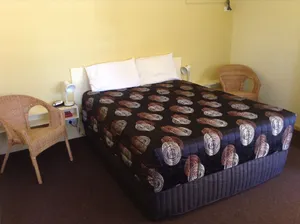 Image of Daydream Motel and Apartments