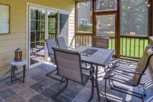 Image of Clayton Resort Getaway w/ Pool Access, Pickleball!