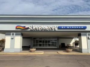 Image of Baymont Inn & Suites