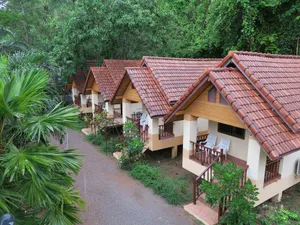 Image of Grand Andaman Resort