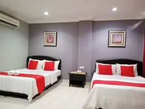 Image of Puteri Ampang Hotel