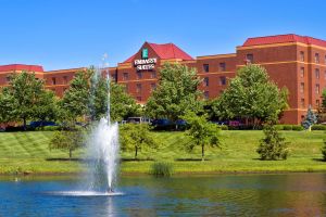 Image of Embassy Suites Lexington