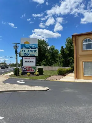Image of Atlantic Inn
