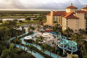 Image of The Ritz-Carlton Naples, Tiburon