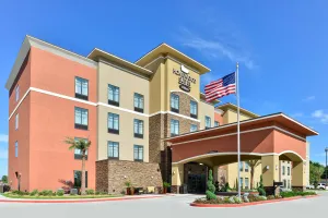 Image of Homewood Suites Houma, La