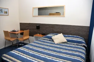 Image of Chinchilla Motel