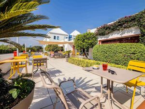 Image of Ibis Budget Perpignan Sud