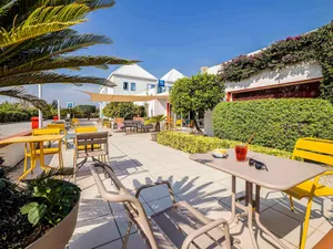 Image of Ibis Budget Perpignan Sud