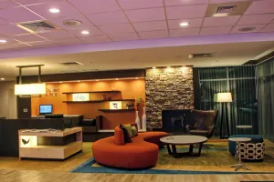 Image of Fairfield Inn & Suites by Marriott Reading Wyomissing