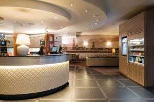 Image of Astoria Hotel Antwerp