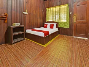 Image of OYO 90278 Redzwan's Beach Resort