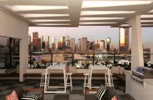 Image of Opera Apartments South Brisbane