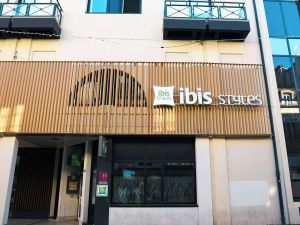 Image of ibis Styles Caen Centre Historique