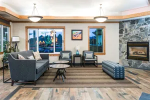 Image of Days Inn & Suites by Wyndham Bozeman