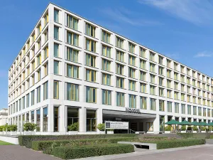 Image of Novotel Karlsruhe City