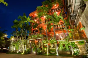 Image of Golden Butterfly Villa