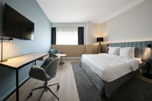 Image of Radisson Blu Hotel, Hasselt