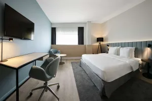 Image of Radisson Blu Hotel, Hasselt