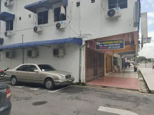 Image of OYO 91033 Vaigan Hotel