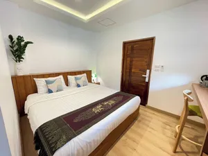Image of Ashi Poshtel